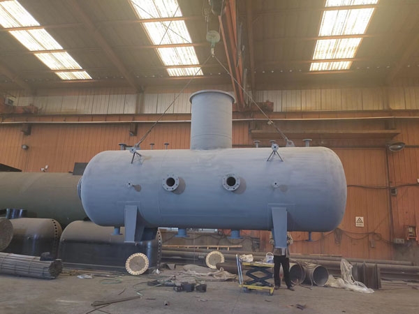 非標容器是什么？